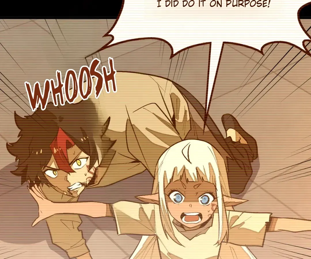 Read From Dust to Throne chapter 54 image 48 on Lezhin