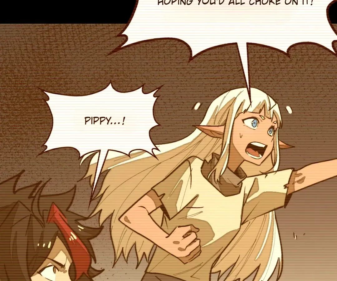 Read From Dust to Throne chapter 54 image 51 on Lezhin