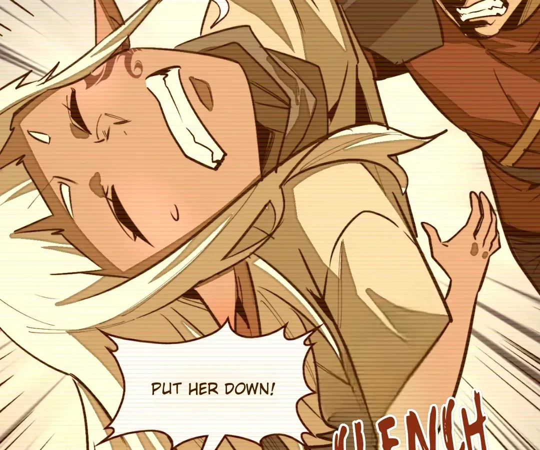 Read From Dust to Throne chapter 54 image 54 on Lezhin