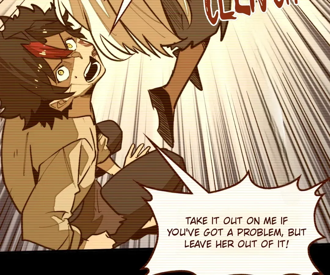 Read From Dust to Throne chapter 54 image 55 on Lezhin