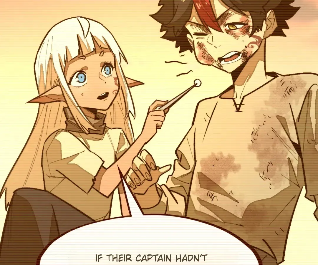 Read From Dust to Throne chapter 54 image 70 on Lezhin