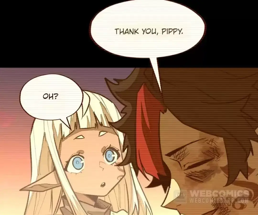 Read From Dust to Throne chapter 54 image 74 on Lezhin