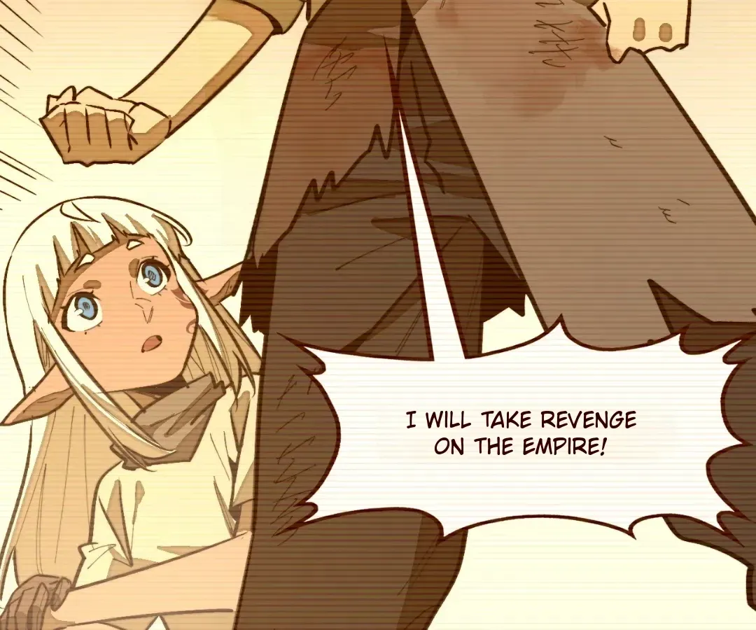 Read From Dust to Throne chapter 54 image 84 on Lezhin