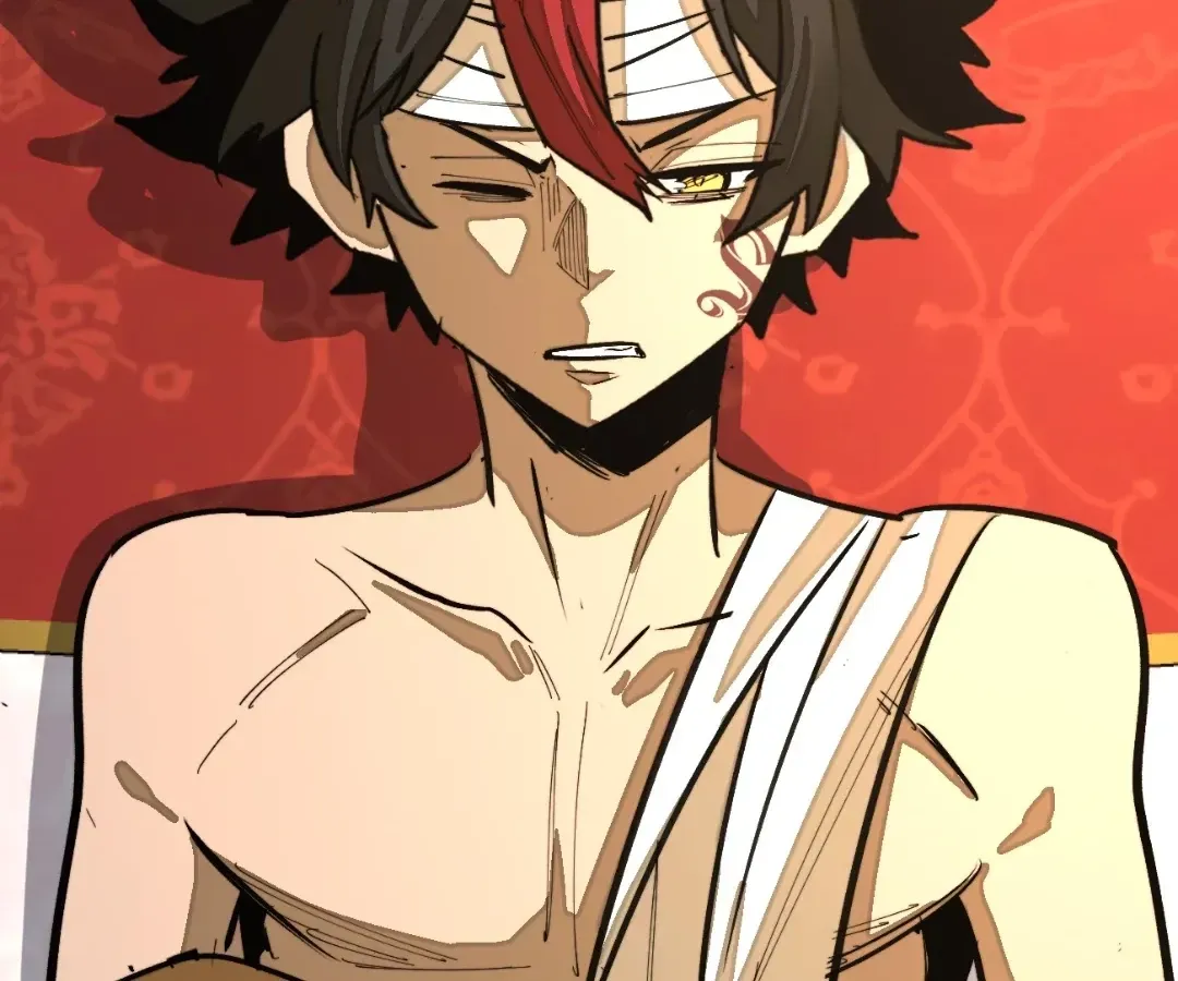Read From Dust to Throne chapter 54 image 92 on Lezhin