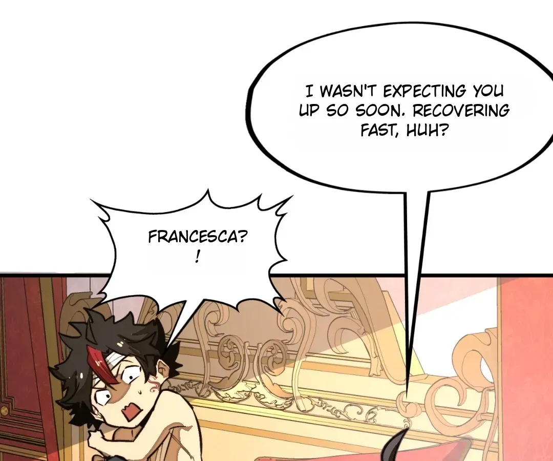 Read From Dust to Throne chapter 54 image 96 on Lezhin