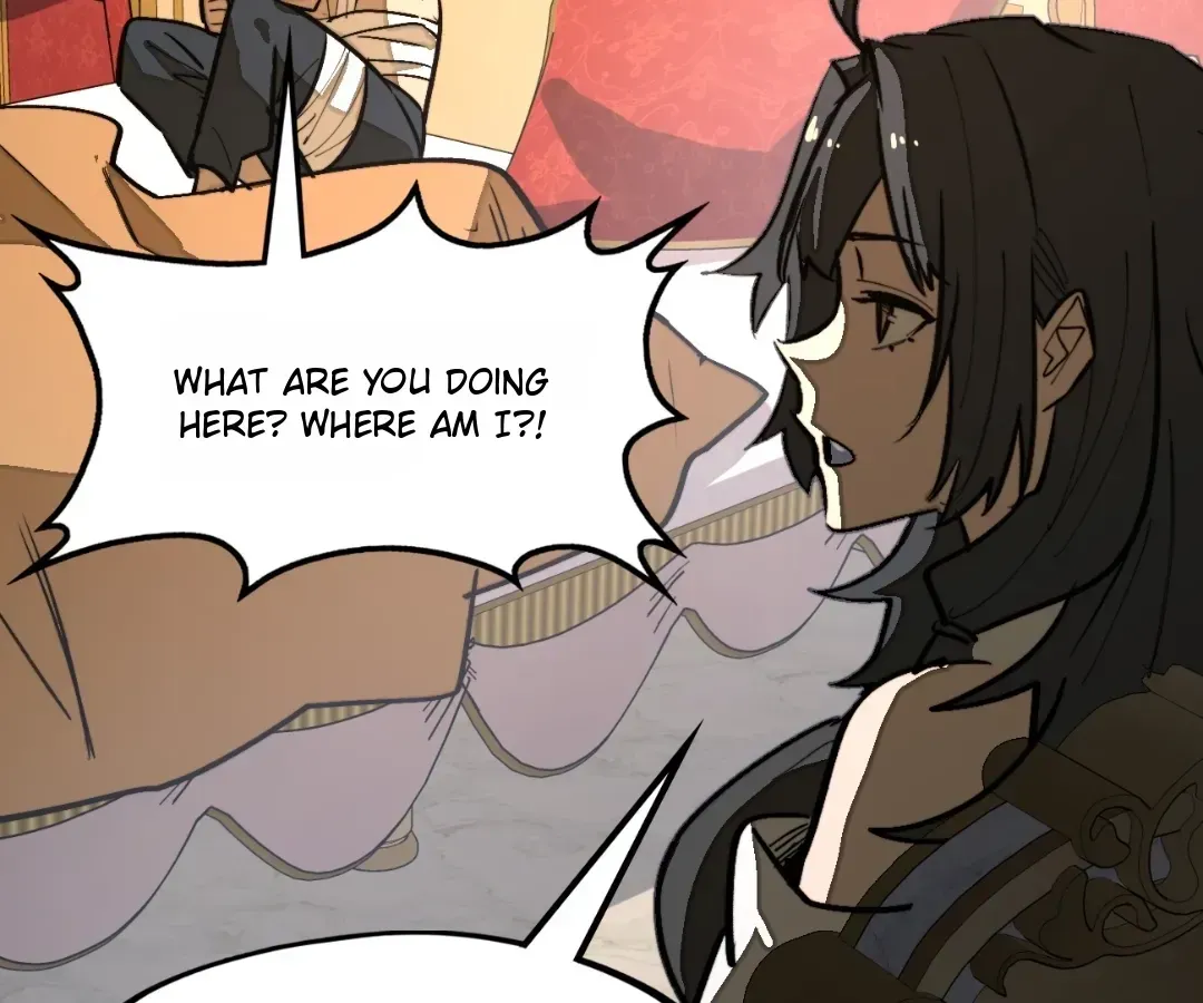 Read From Dust to Throne chapter 54 image 97 on Lezhin