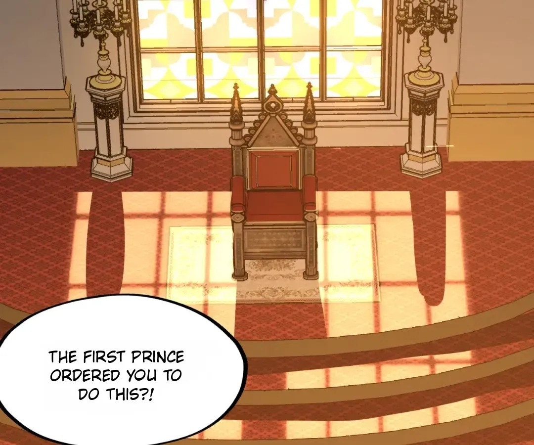 Read From Dust to Throne chapter 55 image 1 on Lezhin