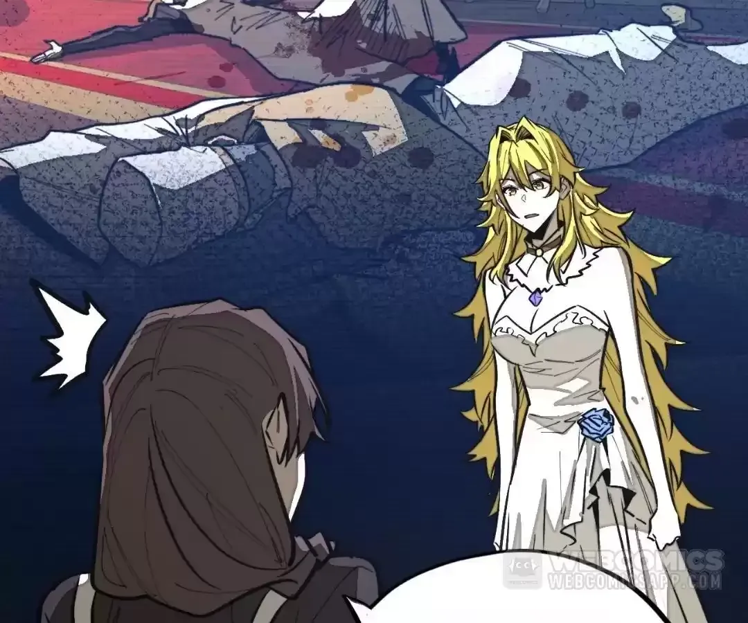 Read From Dust to Throne chapter 55 image 10 on Lezhin