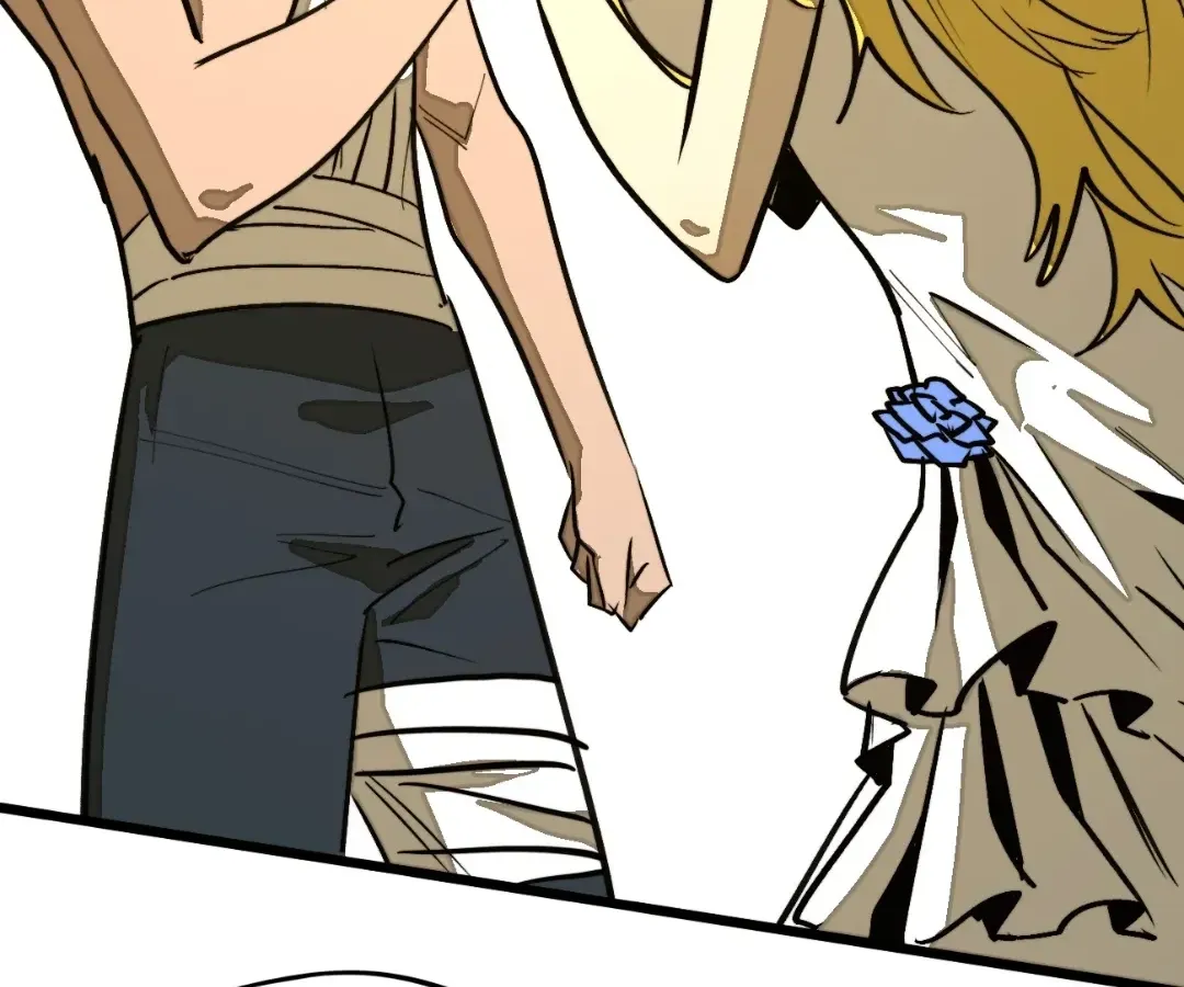 Read From Dust to Throne chapter 55 image 107 on Lezhin