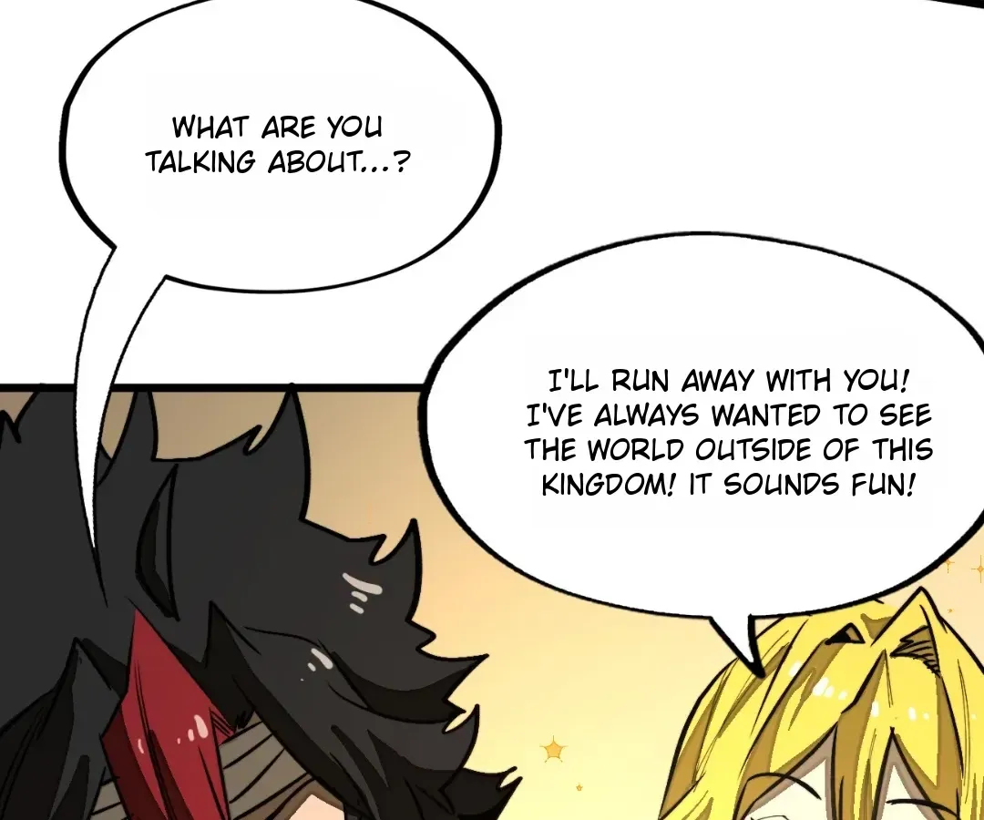 Read From Dust to Throne chapter 55 image 108 on Lezhin