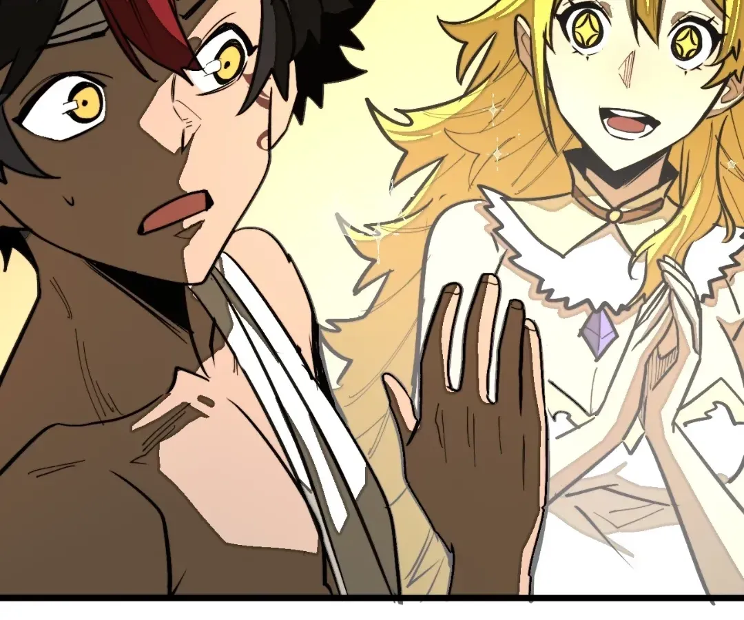 Read From Dust to Throne chapter 55 image 109 on Lezhin