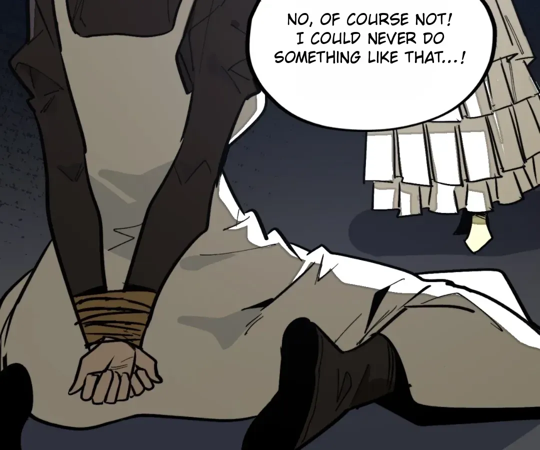 Read From Dust to Throne chapter 55 image 11 on Lezhin