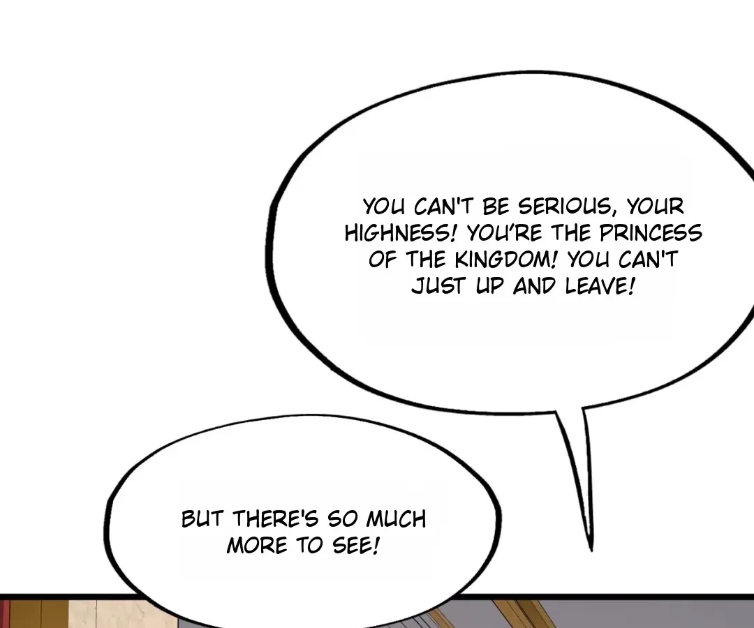 Read From Dust to Throne chapter 55 image 110 on Lezhin