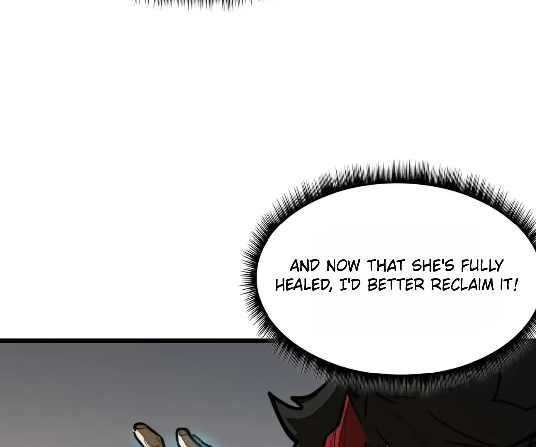 Read From Dust to Throne chapter 55 image 116 on Lezhin