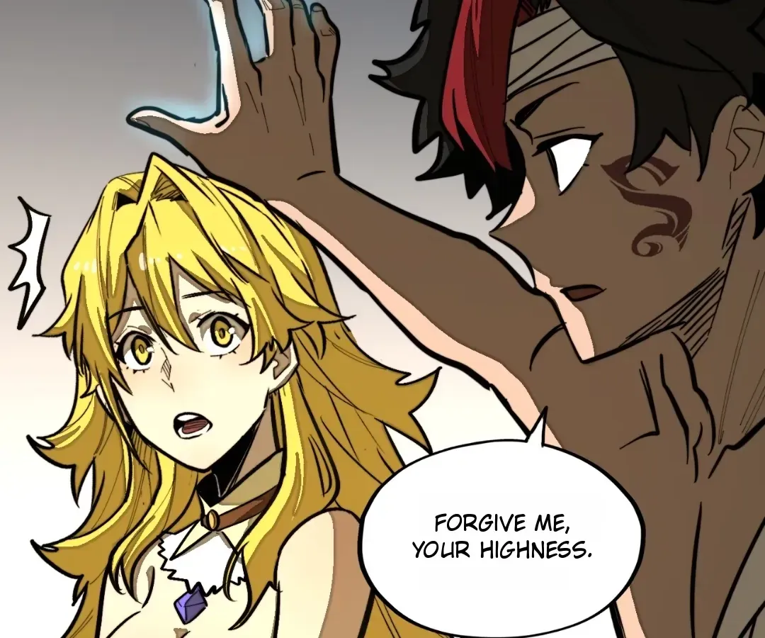 Read From Dust to Throne chapter 55 image 117 on Lezhin