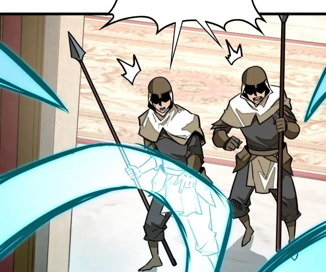 Read From Dust to Throne chapter 55 image 119 on Lezhin