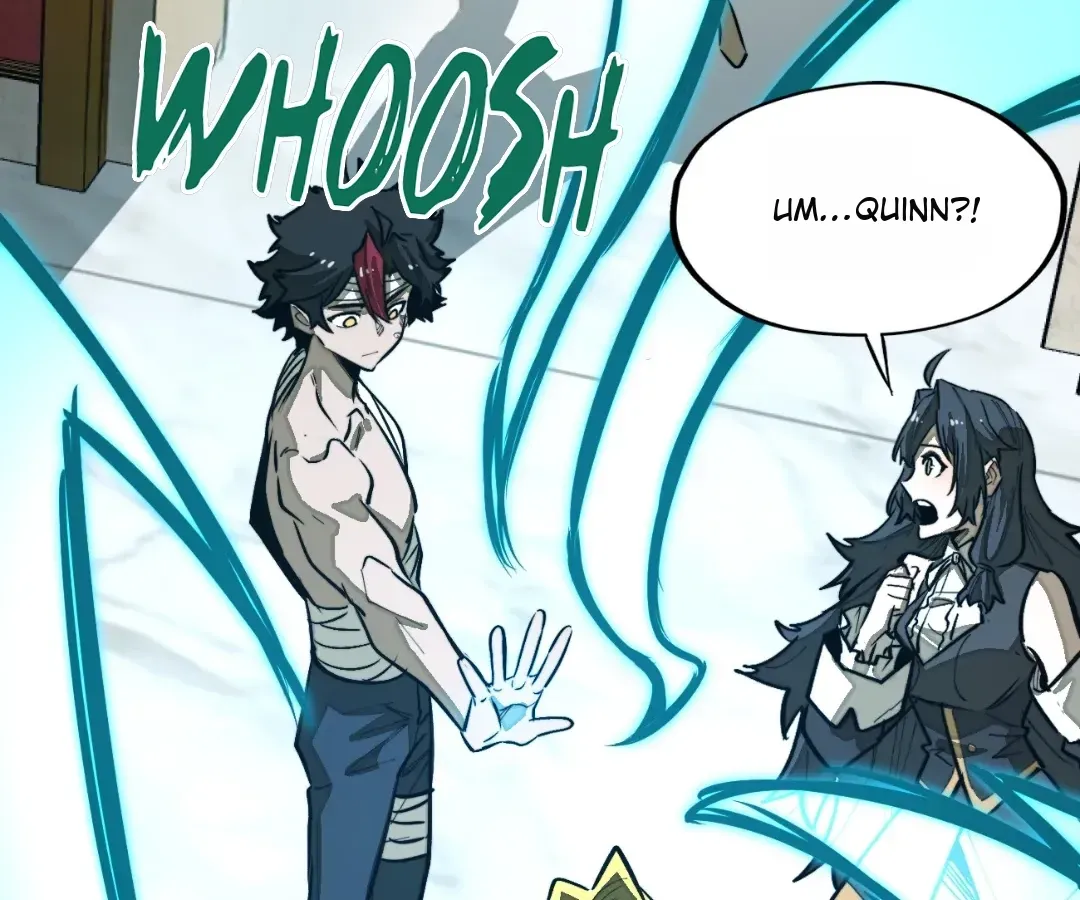 Read From Dust to Throne chapter 55 image 120 on Lezhin