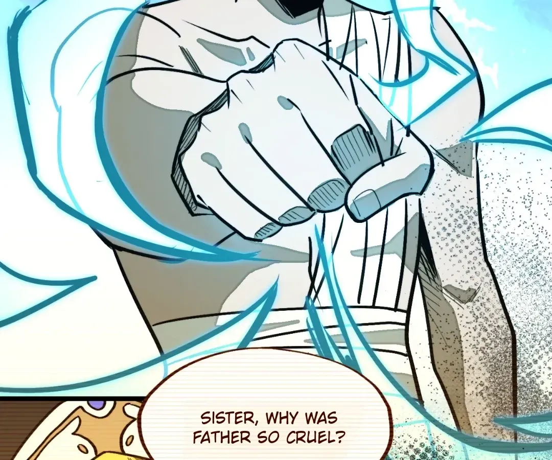 Read From Dust to Throne chapter 55 image 124 on Lezhin