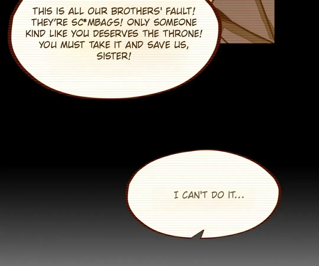 Read From Dust to Throne chapter 55 image 129 on Lezhin