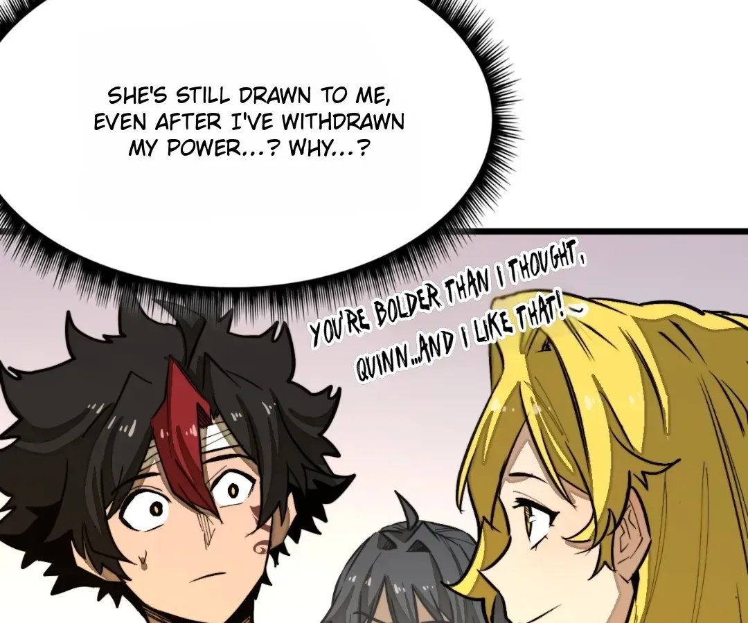 Read From Dust to Throne chapter 55 image 137 on Lezhin