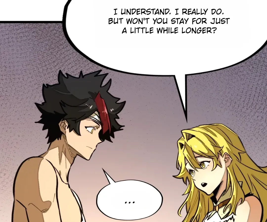 Read From Dust to Throne chapter 55 image 139 on Lezhin