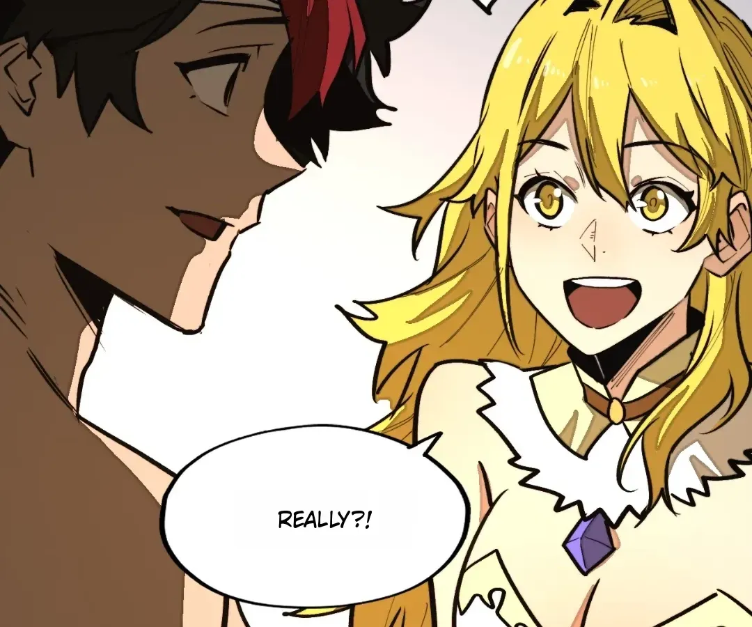 Read From Dust to Throne chapter 55 image 145 on Lezhin