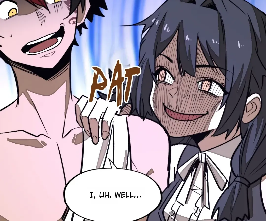 Read From Dust to Throne chapter 55 image 152 on Lezhin