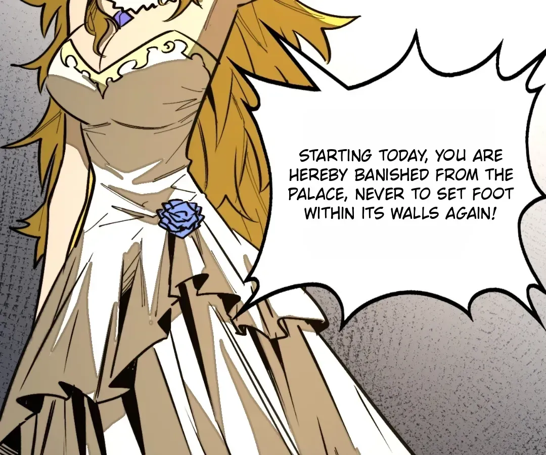 Read From Dust to Throne chapter 55 image 16 on Lezhin