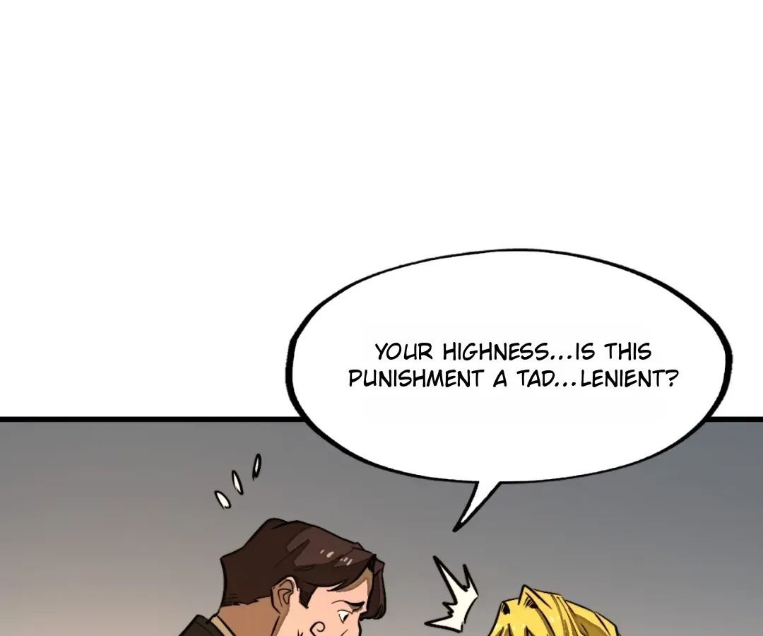 Read From Dust to Throne chapter 55 image 19 on Lezhin