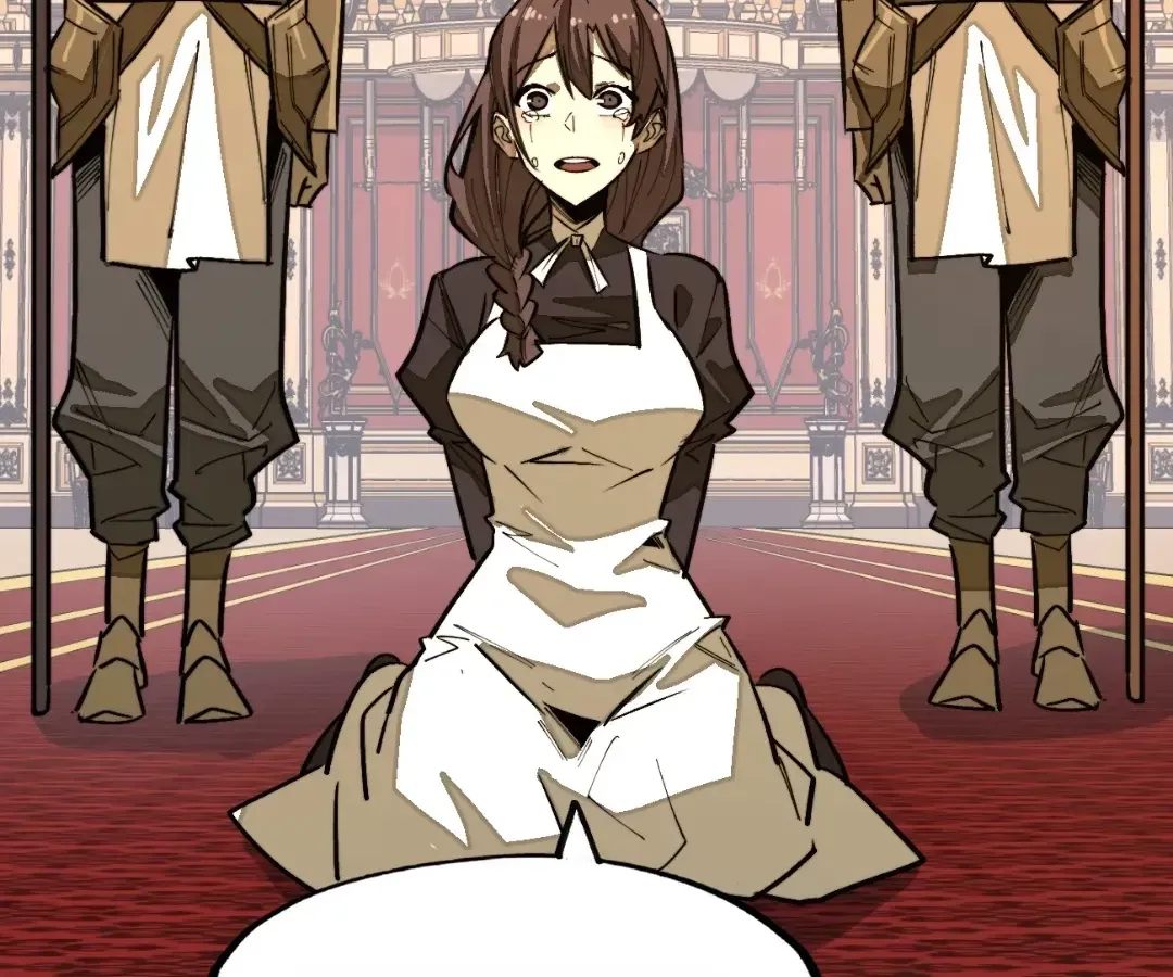 Read From Dust to Throne chapter 55 image 24 on Lezhin