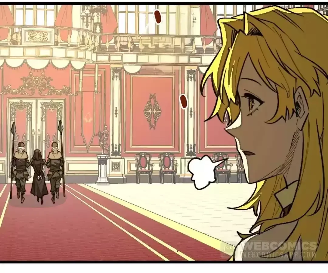 Read From Dust to Throne chapter 55 image 26 on Lezhin