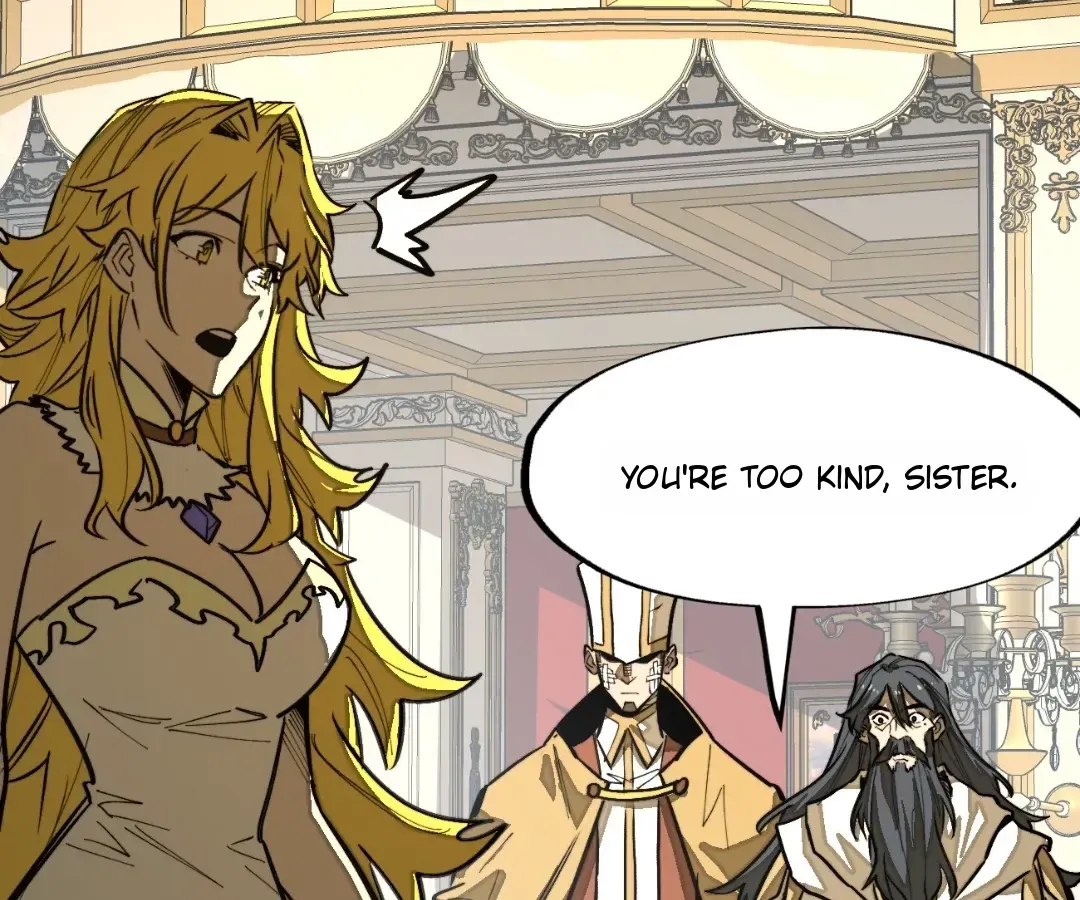 Read From Dust to Throne chapter 55 image 28 on Lezhin