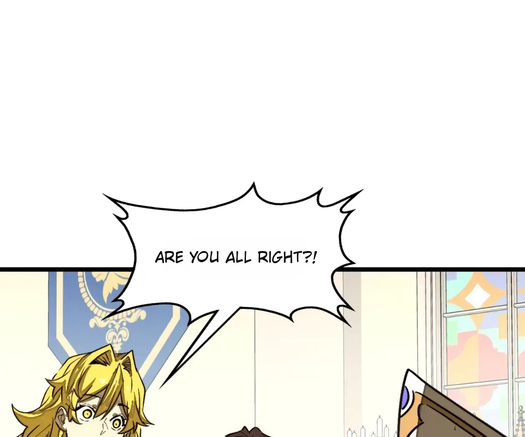 Read From Dust to Throne chapter 55 image 30 on Lezhin