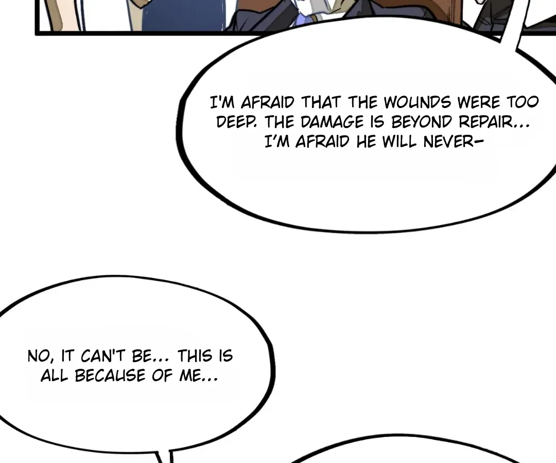 Read From Dust to Throne chapter 55 image 35 on Lezhin