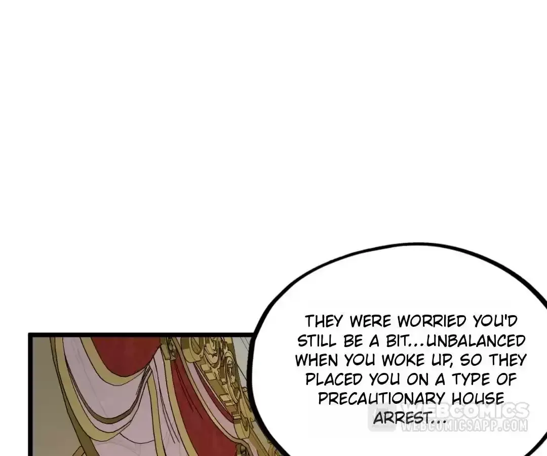 Read From Dust to Throne chapter 55 image 42 on Lezhin