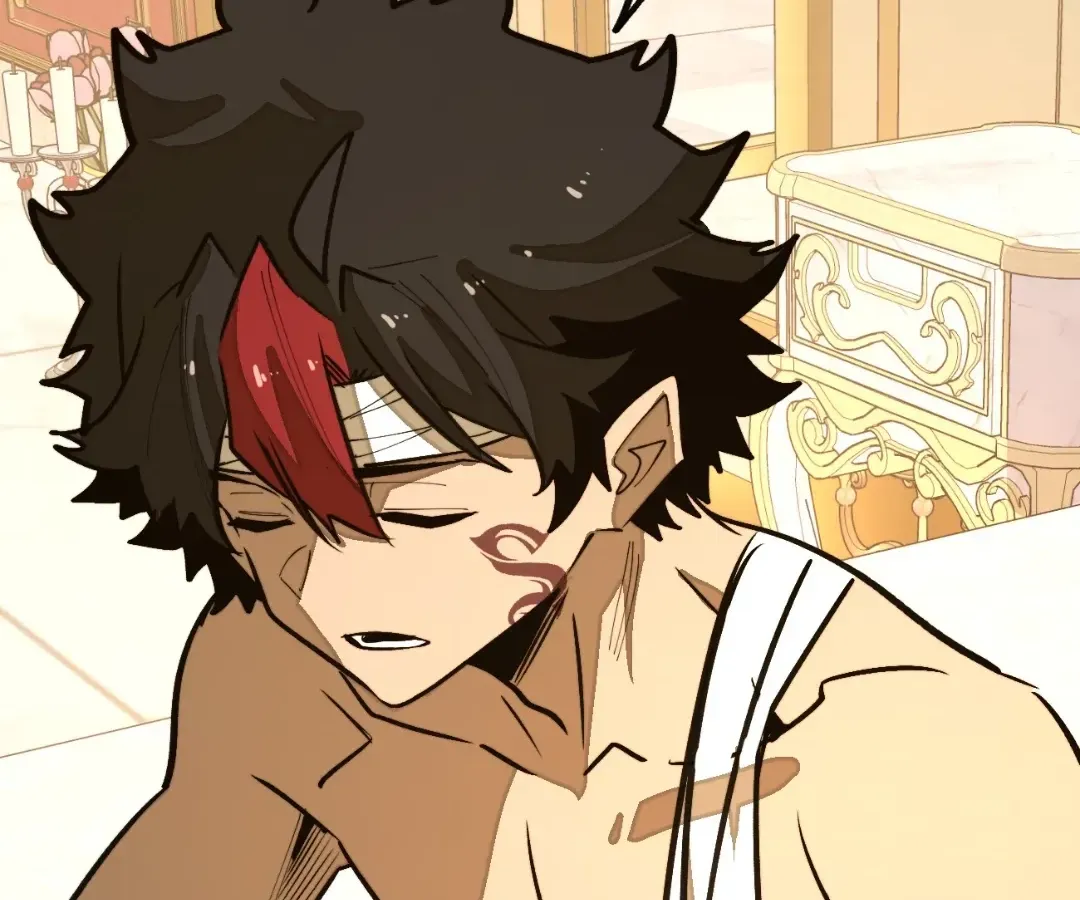 Read From Dust to Throne chapter 55 image 49 on Lezhin