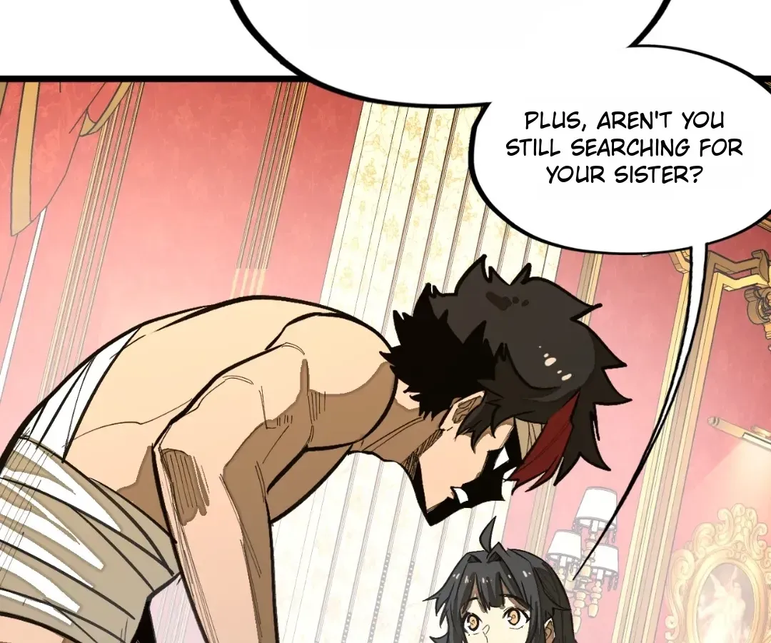 Read From Dust to Throne chapter 55 image 52 on Lezhin