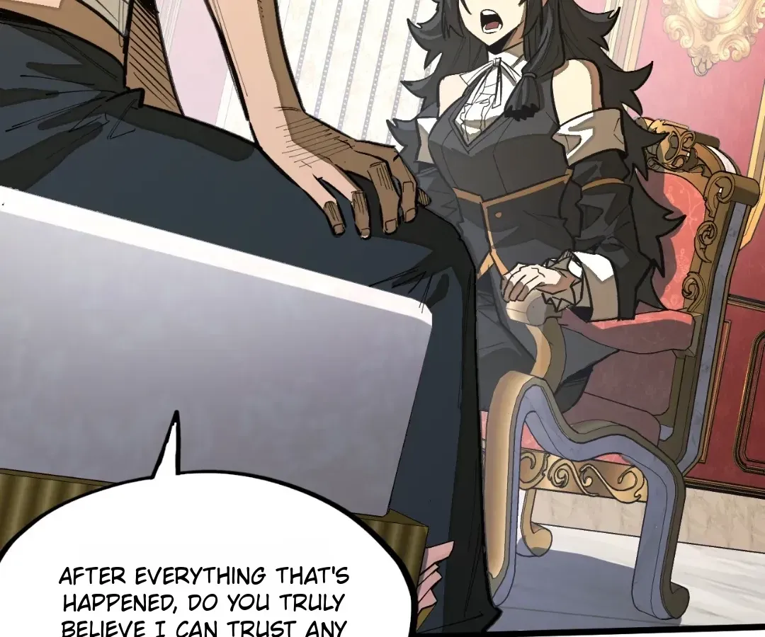 Read From Dust to Throne chapter 55 image 53 on Lezhin