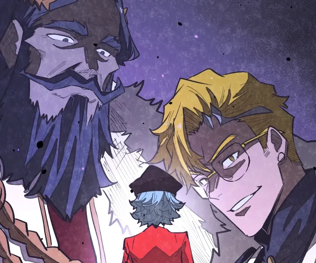 Read From Dust to Throne chapter 55 image 55 on Lezhin