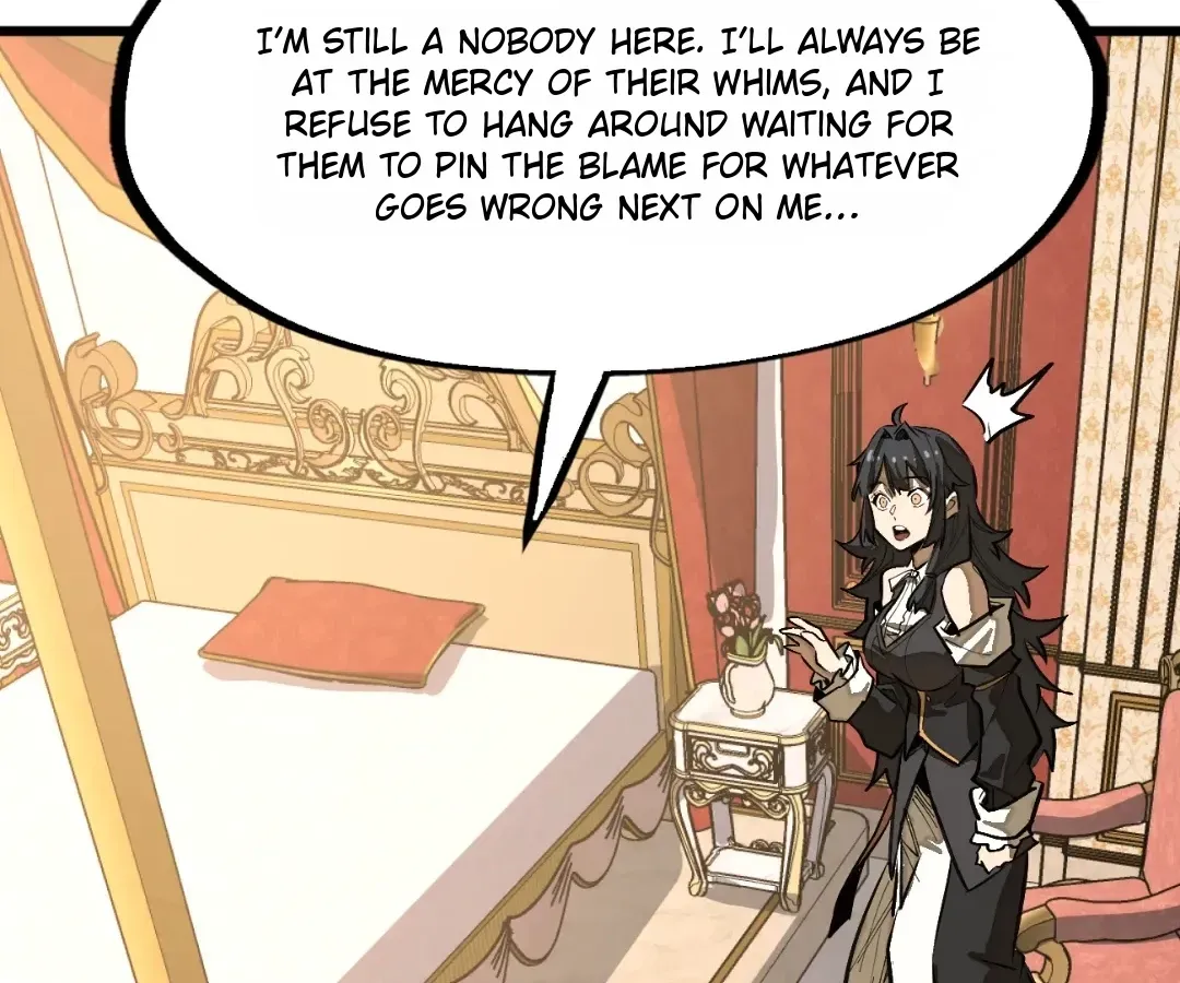 Read From Dust to Throne chapter 55 image 59 on Lezhin