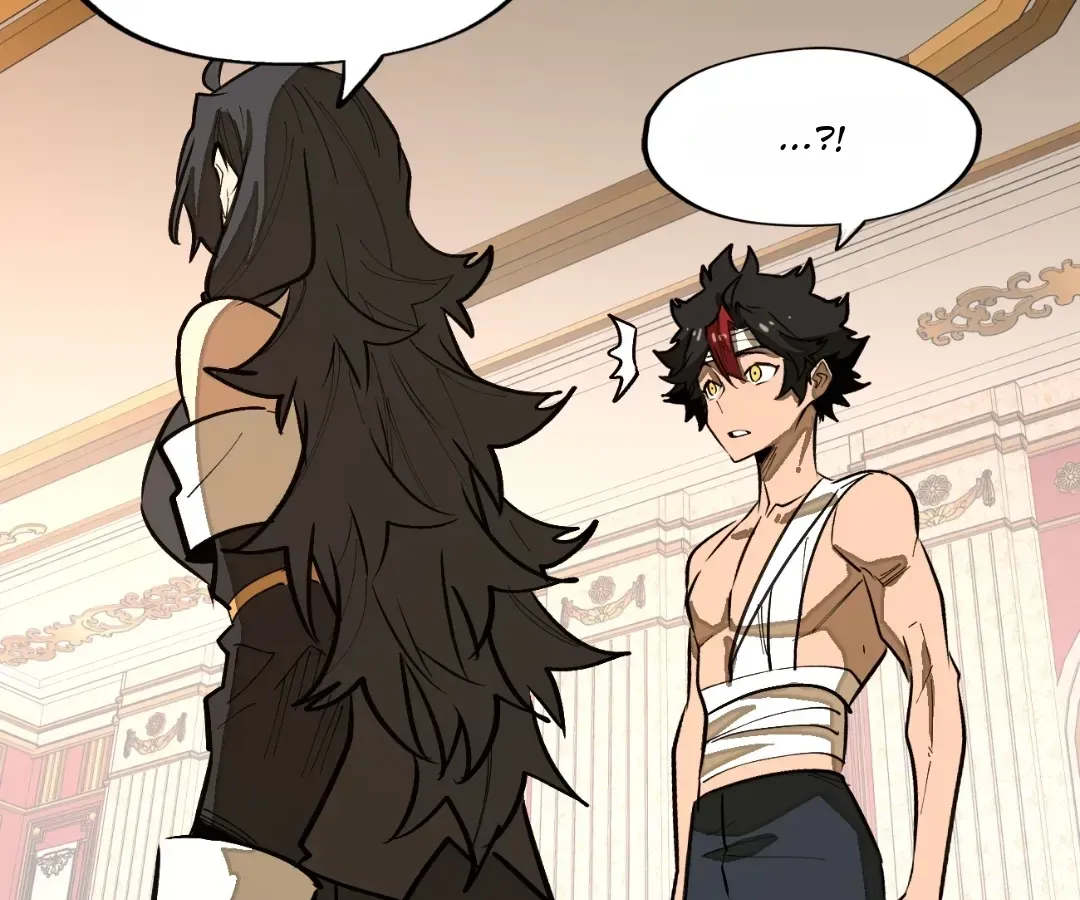 Read From Dust to Throne chapter 55 image 73 on Lezhin