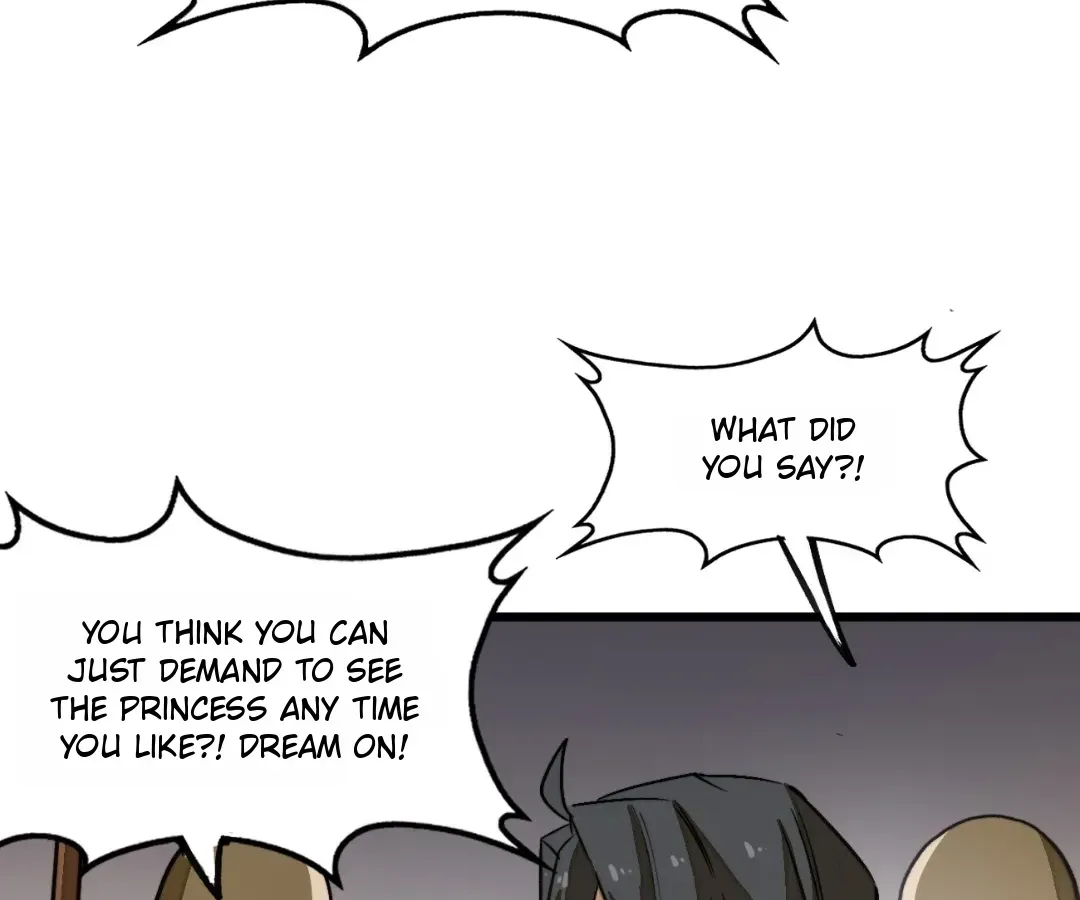 Read From Dust to Throne chapter 55 image 77 on Lezhin