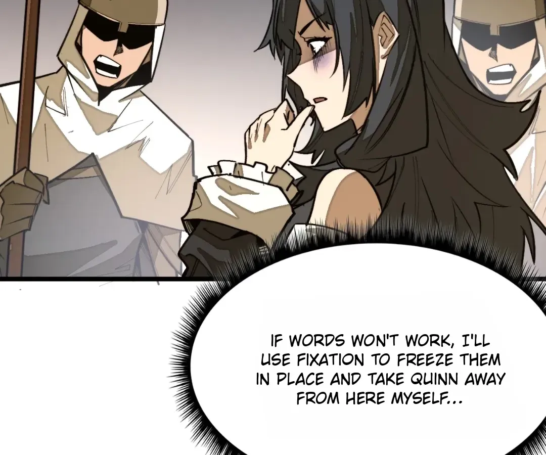 Read From Dust to Throne chapter 55 image 78 on Lezhin