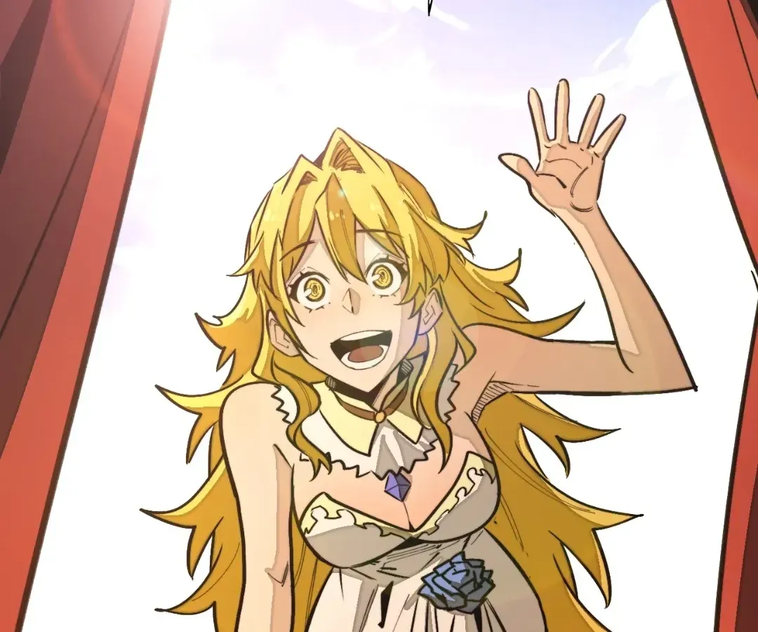 Read From Dust to Throne chapter 55 image 84 on Lezhin