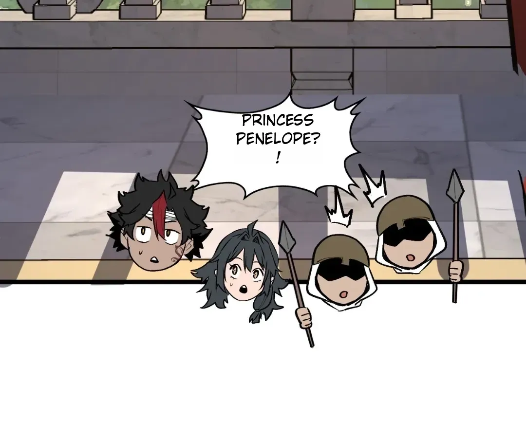 Read From Dust to Throne chapter 55 image 86 on Lezhin