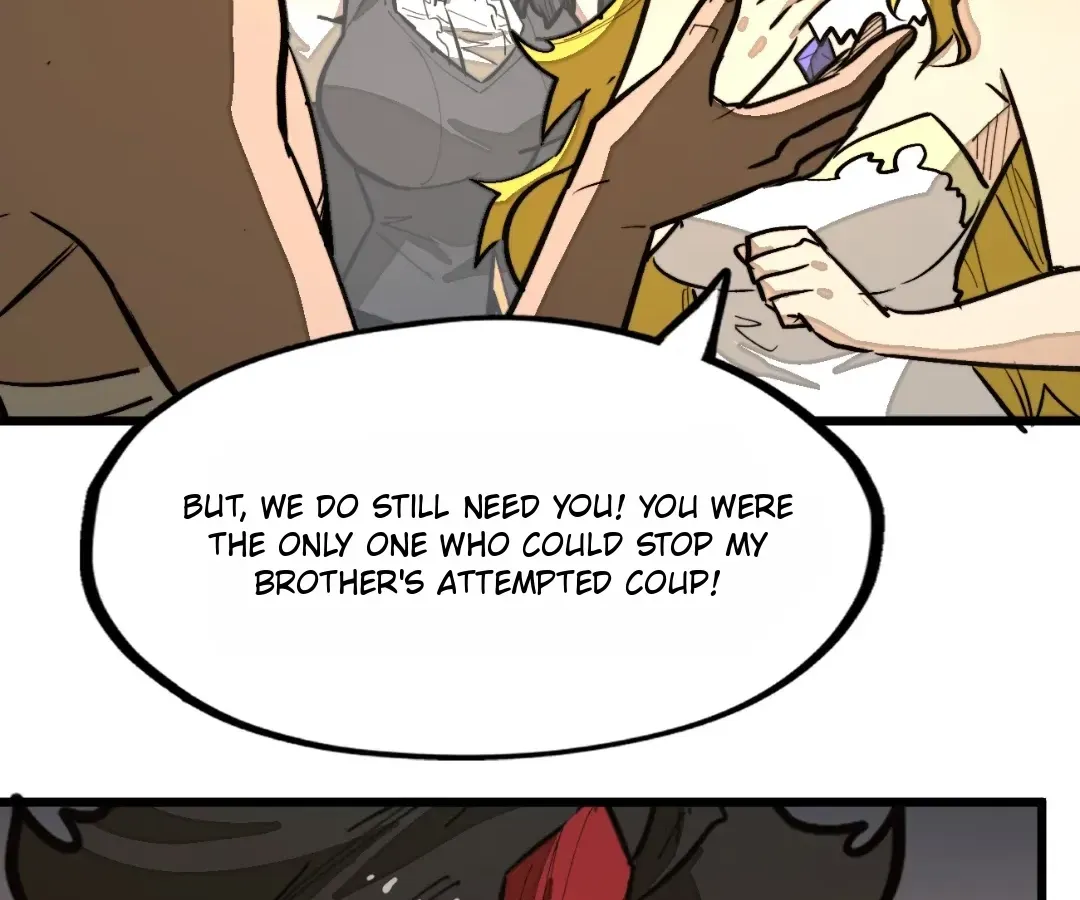 Read From Dust to Throne chapter 55 image 99 on Lezhin
