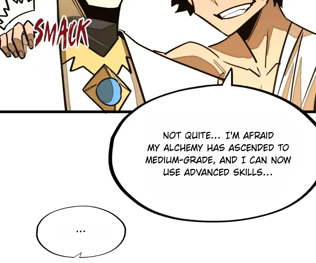 Read From Dust to Throne chapter 56 image 107 on Lezhin