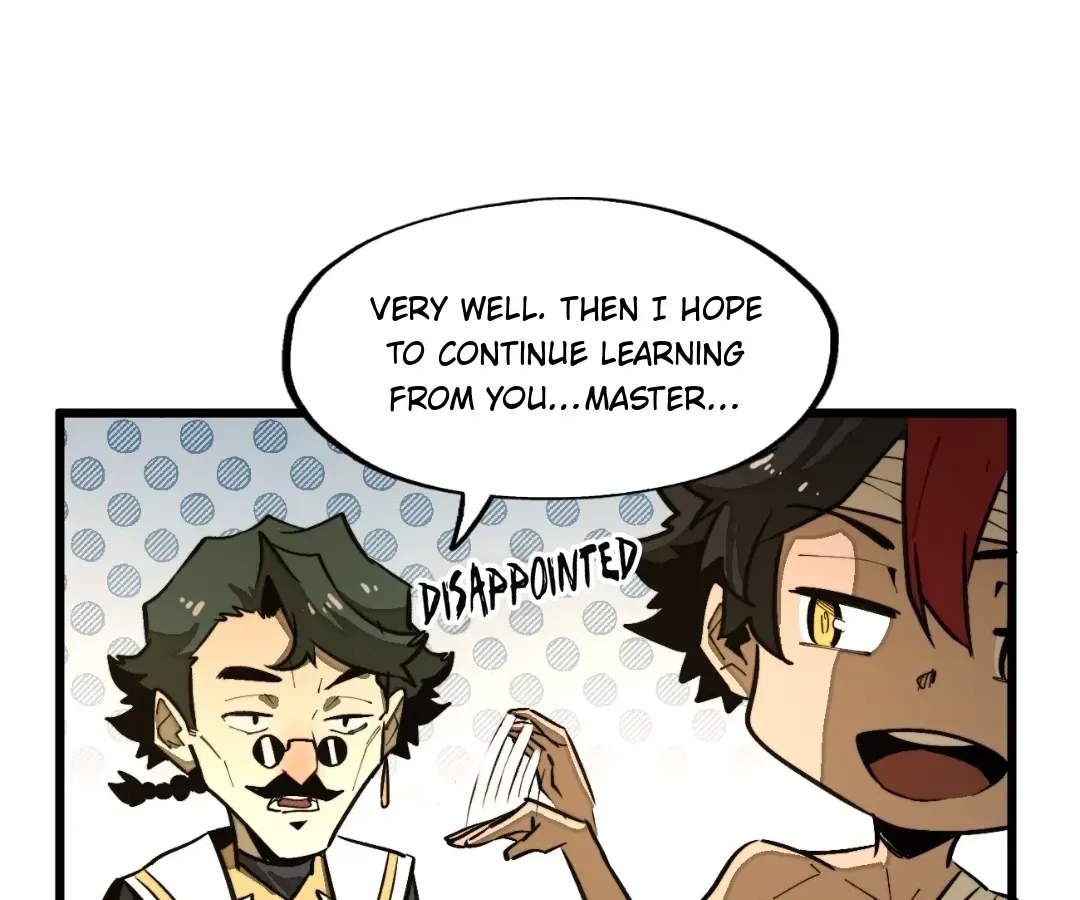 Read From Dust to Throne chapter 56 image 108 on Lezhin