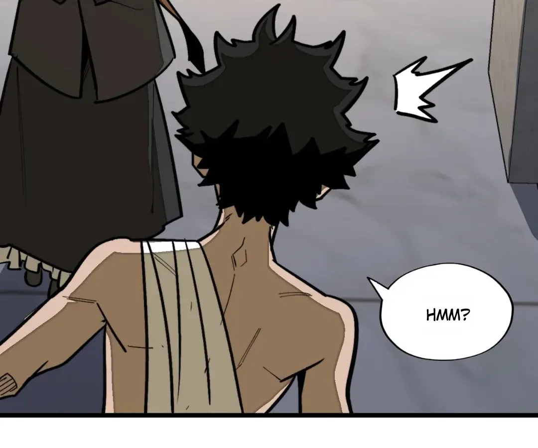 Read From Dust to Throne chapter 56 image 113 on Lezhin