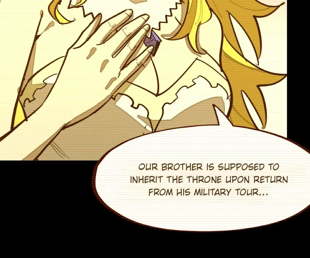 Read From Dust to Throne chapter 56 image 13 on Lezhin